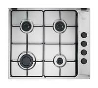 De’Longhi FFT 46 ASV Marron Intégré 60 cm Gaz 4 zone(s)