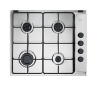 De’Longhi FFT 46 ASV Marron Intégré 60 cm Gaz 4 zone(s)