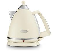 De'Longhi Flora Kone Bouilloire Beige