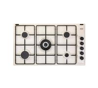 De'Longhi FLS 59 DD Table de cuisson à gaz Encastrable 86 cm 5 brûleurs