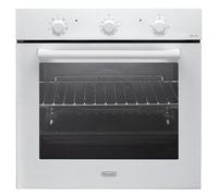De'Longhi FM 6 BL four 69 L 2200 W Transparent et Blanc