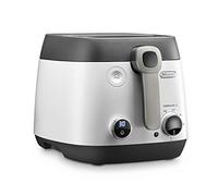 De’Longhi FS 6067 Unique 2,4 L Autonome 1800 W Anthracite, Blanc