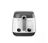 De’Longhi FS 6067 Unique 2,4 L Autonome 1800 W Anthracite, Blanc