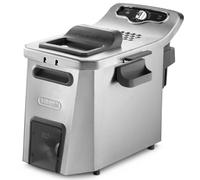 delonghi friteuse semi-pro 5l 3200w f44532cz