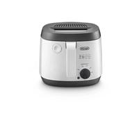 Friteuse Delonghi FS3021 1800 W Blanc et Gris