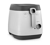 DeLonghi FS8065 Friteuse à poser 3 L 1800 W gris, blanc