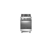 De’Longhi GEMMA 66 ML four et cuisinière A Electrique Gaz Acier inoxydable