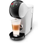 Delonghi Genio S 1500W Machine Café Capsules Nescafé Dolce Gusto EDG226.W Blanc