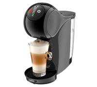 De’Longhi Genio S EDG226.A Entièrement automatique Cafetière à dosette 0,8 L