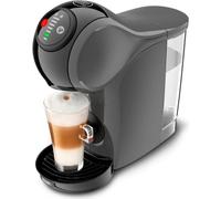 De'Longhi Genio S EDG226.A Machine à café automatique à capsules 0.8L Anthracite
