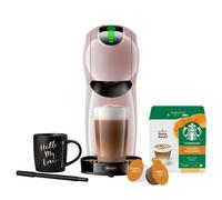 Delonghi | Genio S Share - Lot édition limitée