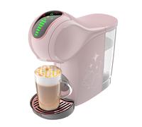 DeLonghi | Genio S Share - Machine à capsules automatique - Mocha
