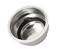 DeLonghi Filtre pour machine à café 5513271239 – grand 2 doses