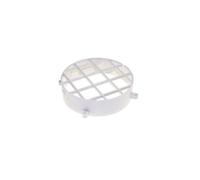 DeLonghi Grille pour trou de volet, pour Pinguino PAC N120, AN97, EX100, AN112 Feel