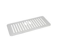 DeLonghi Grille Repose Tasses Chromée Machine Café Primadonna Soul ECAM610