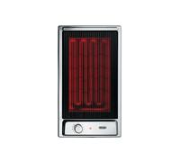 DELONGHI GVI13/2 Barbecue 1 Zone Vitrocéramique Inox