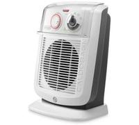 DeLonghi HBC 3052T Bianco 2400W Ventilatore stufetta elettrica HBC3052T