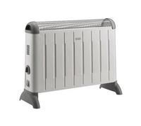 De’Longhi HCM2030 appareil de chauffage 2000 W