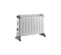 De'Longhi HCM2030 appareil de chauffage 2000 W
