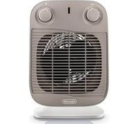 DELONGHI HFS50C22 HEATER AQUA IP21 / 2200W / COOLING Marron G