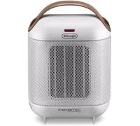 DELONGHI HFX30C18 Radiateur Soufflant céramique mobile - Ventilateur - 2 puissances