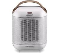 DELONGHI HFX30C18 Radiateur Soufflant céramique mobile - Ventilateur - 2 puissances