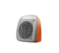 Delonghi Hvy 1020 Radiateur d'appoint 2000 W Maximum couleur Gris Orange, HVY 1020