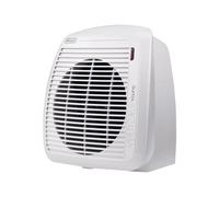 De'Longhi HVY1020 Mini - Chauffage soufflant - plateau de table - 2000 Watt