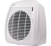 De’Longhi HVY1020.W appareil de chauffage Intérieure Blanc 2000 W Chauffage de ventilateur électrique