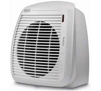DeLonghi HVY1020.W Chauffage soufflant électrique IP21 Intérieur Blanc Rotatif 2000 W