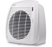 De’Longhi HVY1020.W appareil de chauffage Intérieure Blanc 2000 W Chauffage de ventilateur électrique