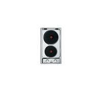 De'Longhi I 23-2 ER plaque Acier inoxydable Intégré (placement) 30 cm Plaque scellée 2 zone(s)