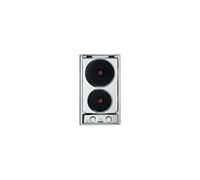 De'Longhi I 23-2 ER plaque Acier inoxydable Intégré (placement) 30 cm Plaque scellée 2 zone(s)