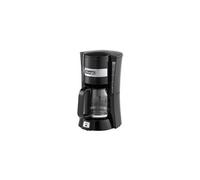 De'Longhi ICM 15210.1 - Cafetière - 10 tasses - noir / argent Noir / argent G