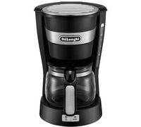 DeLonghi ICM14011.B Active Line Machine à café filtre
