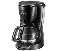 De'Longhi ICM2.1B Machine à café avec filtre
