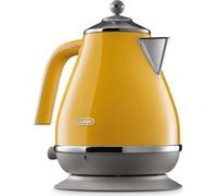 Delonghi Icona Capitals KBOC2001.Y Jaune