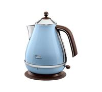 De'Longhi Icona Vintage KBOV 2001.AZ - Bouilloire - 1.7 litres - 2 kWatt - bleu azur