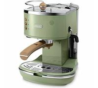 De’Longhi Icona Vintage Entièrement automatique Machine à expresso 1,4 L