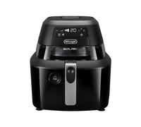 De’Longhi FH2394.BK friteuse Unique Autonome 1400 W Friteuse d’air chaud Noir