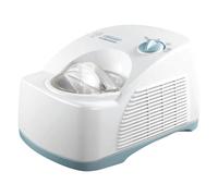 De'Longhi II Gelataio ICK 5000 - Sorbetière - 1.2 litres - 230 Watt - blanc