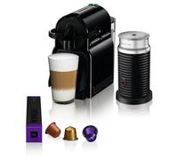 De’Longhi Inissia EN 80.BAE Entièrement automatique Machine à expresso 0,7 L