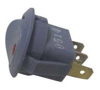 Delonghi Interrupteur Marche Arret Ref: 5128107300 G
