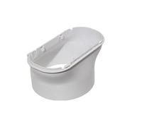 DeLonghi Jet Finale Embout Tube Pinguino Pac EM360 EM370 EM77 EM90 EM93