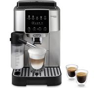 DeLonghi Kaffeevollautomat ECAM220.80.SB Magnifica Start Milk