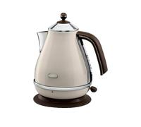 Delonghi KBOV 2001.BG Bouilloire Beige 2000W 1.7L