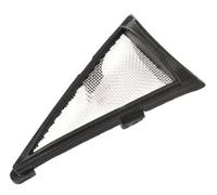 DELONGHI KBX3016.C Filtre pour bouilloire (Voir deuxième Bullet Point), plastique, multicolore