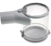 DeLonghi KG1079 Bac à poussière pour Colombina Evo Aspirateur à main sans fil