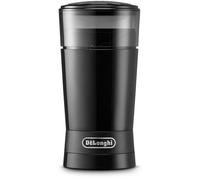 DELONGHI KG200 Moulin à café Noir 90g 170W