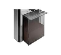 De’Longhi KG89 110 W Acier inoxydable